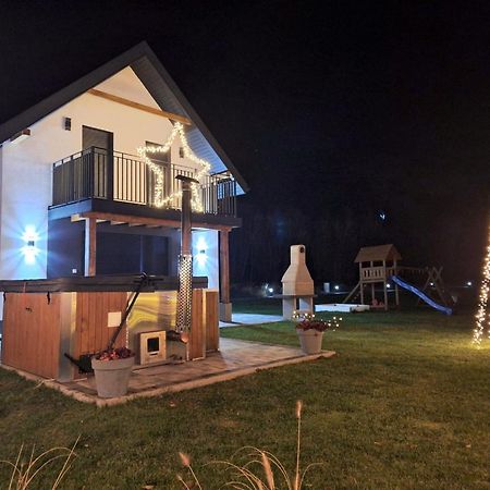 Villa Jelonkowo Brenna Exterior foto